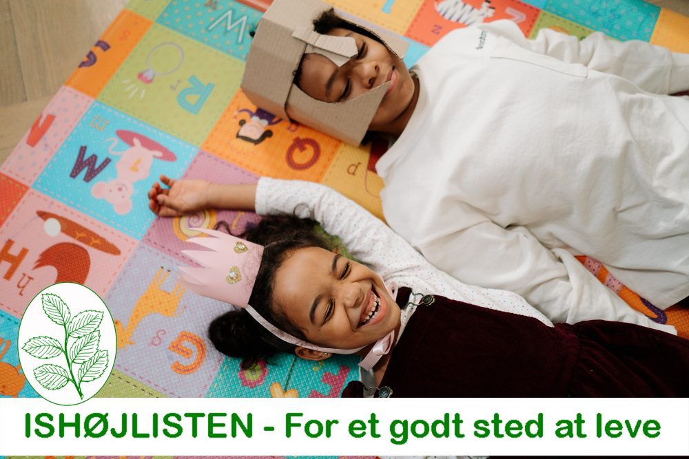Om minimumsnormeringer