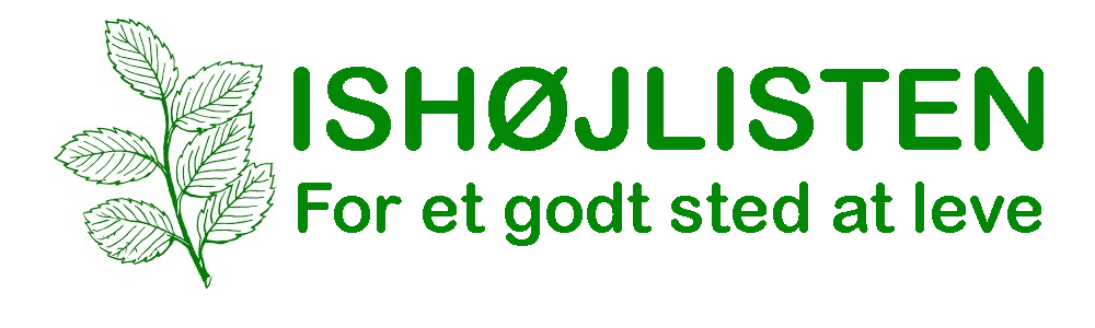 Ishøjlisten